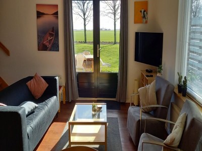 Holiday house Holiday Home near Wadden Sea Elfsteden Route - Features photo 10