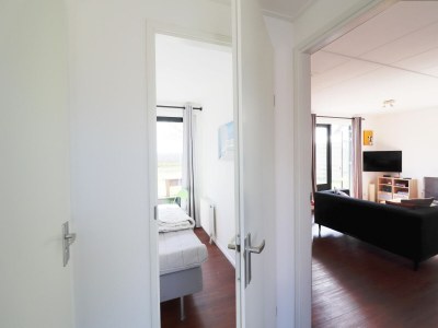 Holiday house Holiday Home near Wadden Sea Elfsteden Route - Features photo 11