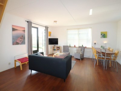 Holiday house Holiday Home near Wadden Sea Elfsteden Route - Features photo 15