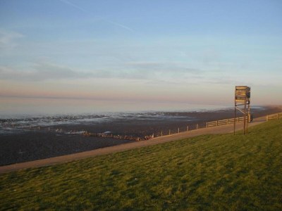 Holiday house Holiday Home near Wadden Sea Elfsteden Route - Environment photo 17