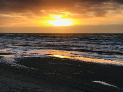 Holiday house Holiday Home near Wadden Sea Elfsteden Route - Environment photo 19