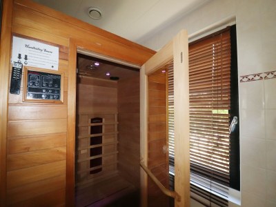 Holiday house Holiday Home near Wadden Sea Elfsteden Route - Outdoor photo 37