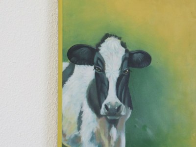 Holiday house Holiday Home near Wadden Sea Elfsteden Route - Outdoor photo 40