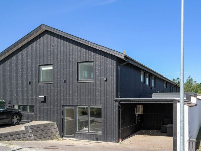 Holiday house 5 star holiday home in Blokhus in Blokhus - Holiday house