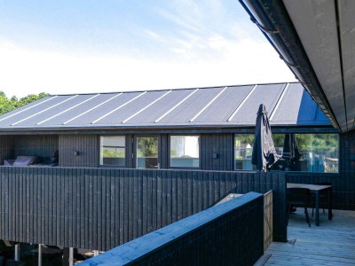 Holiday house 5 star holiday home in Blokhus - Outdoor photo 4