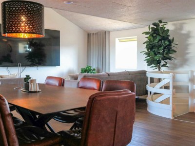 Holiday house 5 star holiday home in Blokhus - Outdoor photo 11