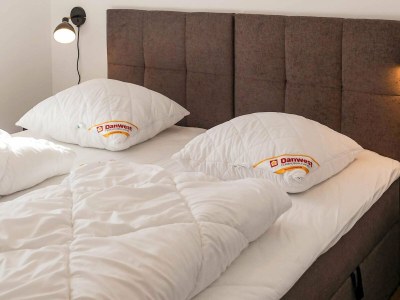 Holiday house 5 star holiday home in Blokhus - Outdoor photo 12