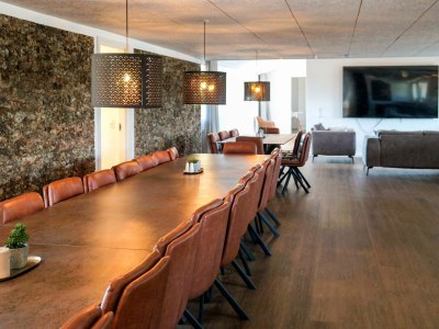 Holiday house 5 star holiday home in Blokhus - Outdoor photo 14