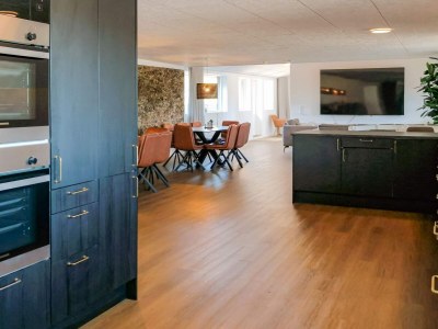 Holiday house 5 star holiday home in Blokhus - Outdoor photo 15