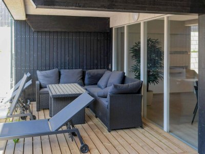 Holiday house 5 star holiday home in Blokhus - Outdoor photo 20