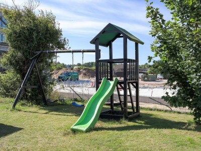 Holiday house 5 star holiday home in Blokhus - Outdoor photo 23