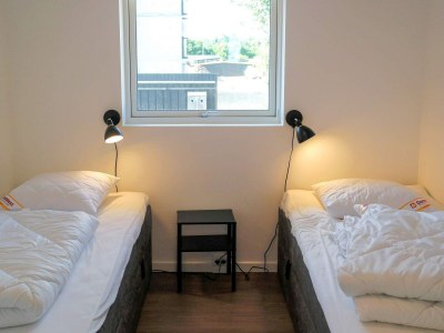 Holiday house 5 star holiday home in Blokhus - Outdoor photo 25