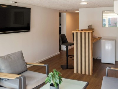 Holiday house 5 star holiday home in Blokhus - Outdoor photo 27