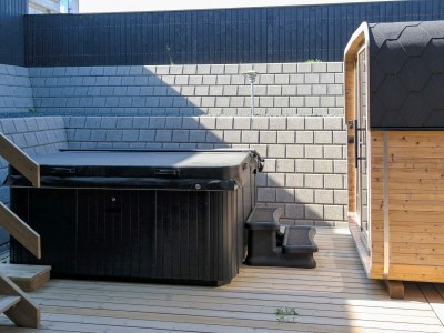 Holiday house 5 star holiday home in Blokhus - Outdoor photo 30