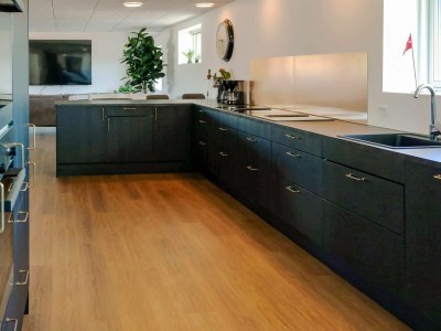 Holiday house 5 star holiday home in Blokhus - Outdoor photo 31