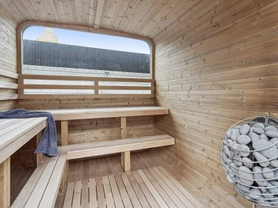 Holiday house 5 star holiday home in Blokhus - Outdoor photo 34