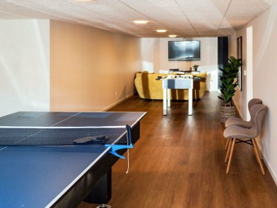 Holiday house 5 star holiday home in Blokhus - Outdoor photo 35