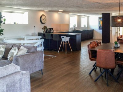 Holiday house 5 star holiday home in Blokhus - Outdoor photo 36