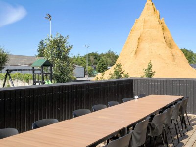 Holiday house 5 star holiday home in Blokhus - Outdoor photo 43