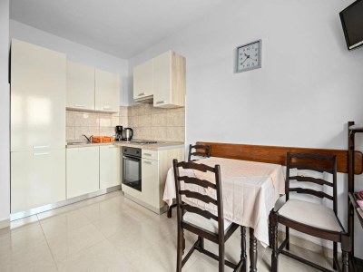 Apartment Wohnung Rab mit privatem Steg und Meerblick - Features photo 20