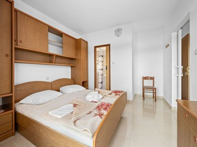 Apartment Wohnung Rab mit privatem Steg und Meerblick - Features photo 22