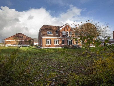 Holiday house 4 Sterne Ferienhaus in Dybvad - Outdoor photo 3