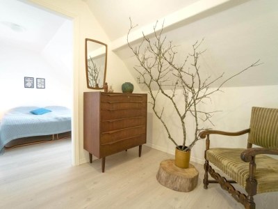 Holiday house 4 Sterne Ferienhaus in Dybvad - Outdoor photo 10