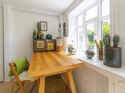 Holiday house 4 Sterne Ferienhaus in Dybvad - Outdoor photo 11