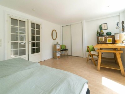 Holiday house 4 Sterne Ferienhaus in Dybvad - Outdoor photo 14