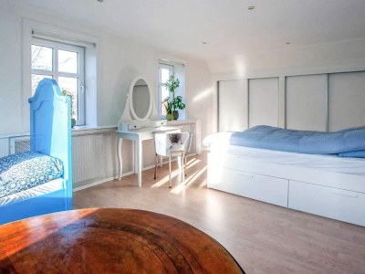 Holiday house 4 Sterne Ferienhaus in Dybvad - Outdoor photo 15