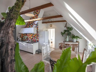 Holiday house 4 Sterne Ferienhaus in Dybvad - Outdoor photo 16