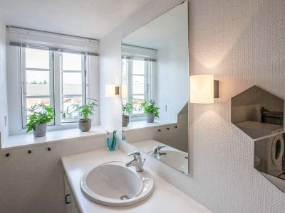 Holiday house 4 Sterne Ferienhaus in Dybvad - Outdoor photo 17