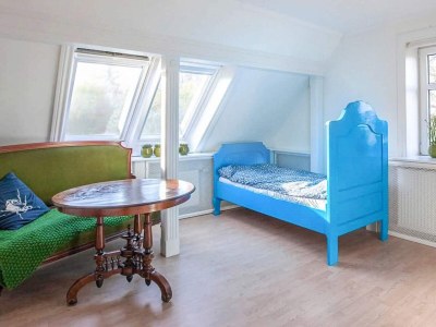 Holiday house 4 Sterne Ferienhaus in Dybvad - Outdoor photo 18