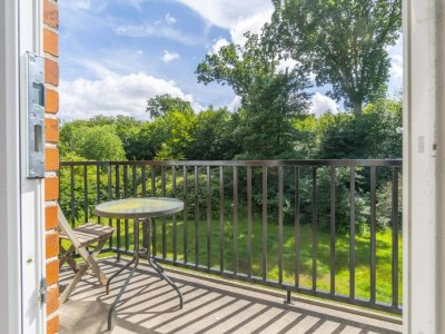 Holiday house 4 Sterne Ferienhaus in Dybvad - Outdoor photo 19