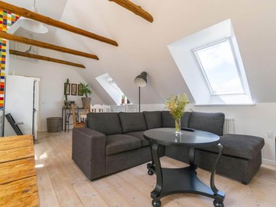 Holiday house 4 Sterne Ferienhaus in Dybvad - Outdoor photo 21