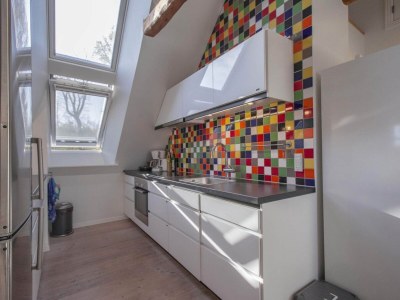 Holiday house 4 Sterne Ferienhaus in Dybvad - Outdoor photo 23