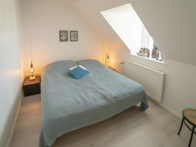 Holiday house 4 Sterne Ferienhaus in Dybvad - Outdoor photo 24