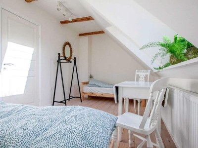 Holiday house 4 Sterne Ferienhaus in Dybvad - Outdoor photo 26