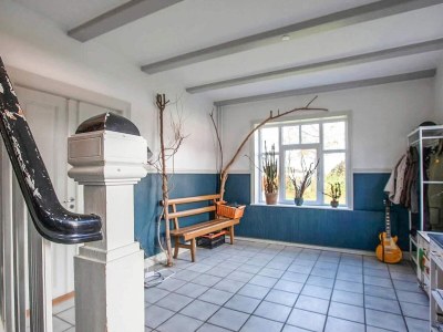 Holiday house 4 Sterne Ferienhaus in Dybvad - Outdoor photo 29