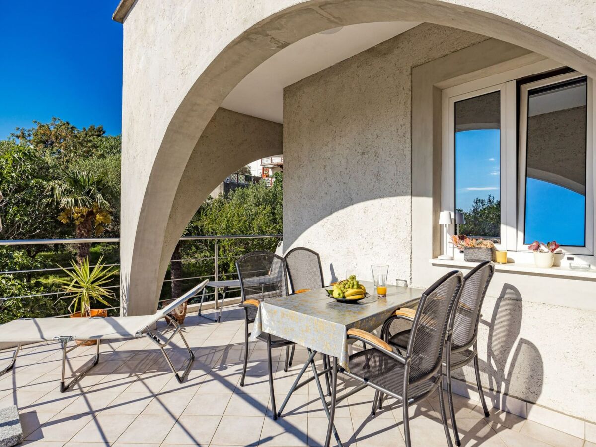 Apartment Apartment near Rab Beach - Outdoor photo 5