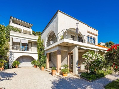 Apartment Apartment near Rab Beach - Outdoor photo 3