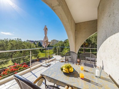 Apartment Apartment near Rab Beach - Outdoor photo 4