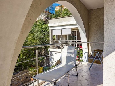 Apartment Apartment near Rab Beach - Outdoor photo 6