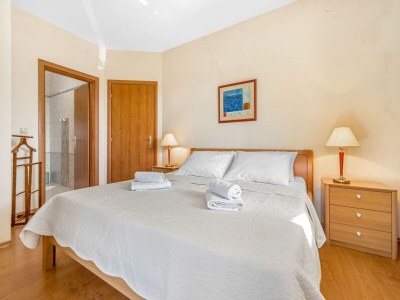 Apartment Apartment near Rab Beach - Features photo 12