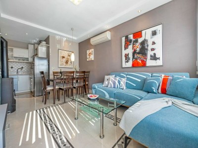 Apartment Apartment near Rab Beach - Features photo 15