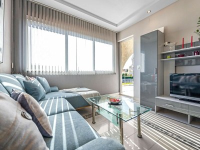 Apartment Apartment near Rab Beach - Features photo 18