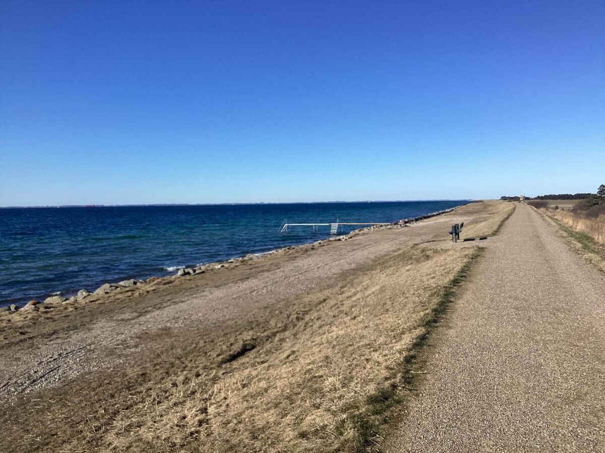 Holiday house 8 person holiday home in Nakskov - Outdoor photo 4