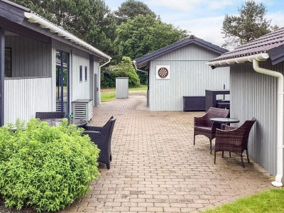 Holiday house 8 person holiday home in Nakskov - Outdoor photo 3