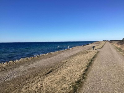 Holiday house 8 person holiday home in Nakskov - Outdoor photo 4