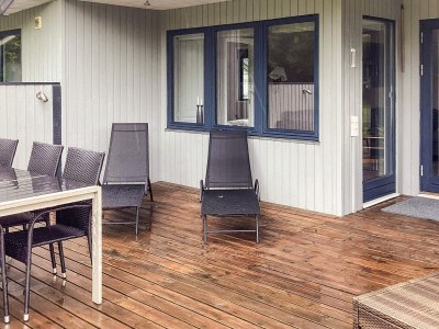 Holiday house 8 person holiday home in Nakskov - Outdoor photo 5